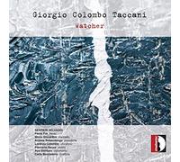 Sentieri selvaggi - Watcher