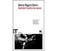 Sentieri Sotto La Neve.