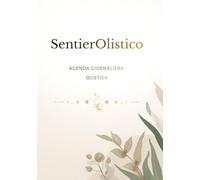 SentierOlistico: Agenda Olistica