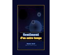 Sentiment d'un autre temps