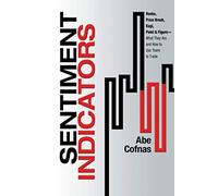 Sentiment Indicators: Renko, Price Break, Kagi, Point and Figure - What They Are and How to Use Them to Trade: 93 (Bloomberg)