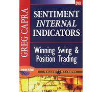Sentiment Internal Indicators for Winning Swing and Position Trading