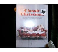 Sentimental Christmas/Christmas Wonder/Holiday Fireplace DVD