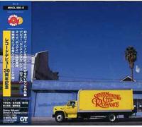 Sentimental City Romance - Goldenbest Sentimental City Ro