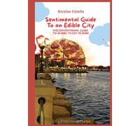 Sentimental Guide to an Edible City: where to eat in BARI