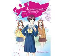 Sentimental Journey 1 [Reino Unido] [DVD]