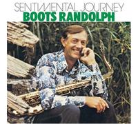 Sentimental Journey by Boots Randolph