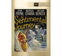 Sentimental Journey [Reino Unido] [DVD]
