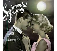 Sentimental Journey - Sentimental Journey Vol. 4