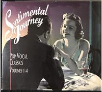 Sentimental Journey Vol.1 - 4