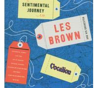 Sentimental Journey With Les Brown by Les Brown & His Orchestra (2006-08-08)