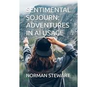 SENTIMENTAL SOJOURN: ADVENTURES IN AI USAGE