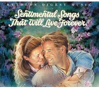 Sentimental Songs That Will Live Forever (4 CD set) by N/A (0100-01-01)