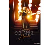 Sentimento De Mulher: Ao Vivo Kit [USA] [DVD]