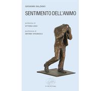 Sentimento dell'animo (Frontiere della poesia contemporanea)