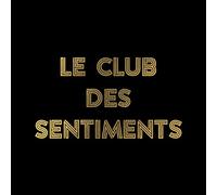 Sentiments Heureux (Nan J'Déconne)