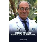 Sentiments of My Journey Through Italian Veterinary School