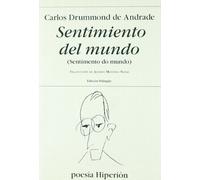 SENTIMIENTO DEL MUNDO (SIN COLECCION)