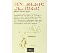 Sentimiento del toreo: 263 (Marginales)