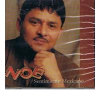 SENTIMIENTO MEXICANO