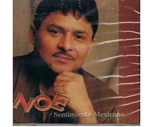 SENTIMIENTO MEXICANO