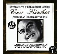 Sentimiento Y Corazon De Mexico