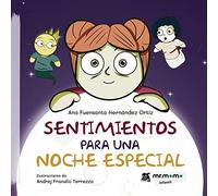 Sentimientos para una noche especial (SIN COLECCION)