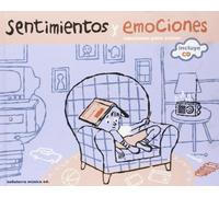 Sentimientos y emociones (Canciones para crecer)