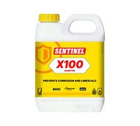 Sentinel 88000-389100 X100 Inhibidor de 1 L