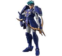 Sentinel Cosmic Group 76147 - Samurai Troopers - Toma hashiba AF 17 cm