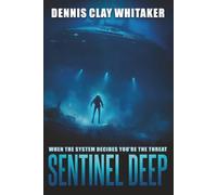 Sentinel Deep: When the System Decides You're the Threat
