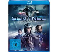 Sentinel - Die Invasion [Alemania] [Blu-ray]
