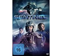 Sentinel - Die Invasion [Alemania] [DVD]