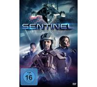 Sentinel - Die Invasion (DVD) (Importación USA)