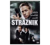 Sentinel, The [DVD] (IMPORT) (No hay versi243;n espa241;ola)