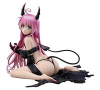 Sentinel to Love-RU Darkness Estatuilla PVC 1/6 Lala Satalin Deviluke Darkness Ver. 15 cm