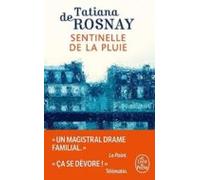 Sentinelle de la pluie