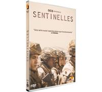 Sentinelles [Francia] [DVD]