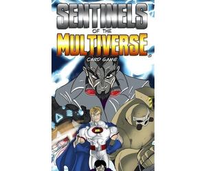 Sentinels of the Multiverse Steam Key GLOBAL