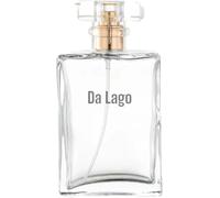 Sentio Da Lago - Equivalente J'adore - Mujer 100 ml - DUPE - Aromático, cítrico, fresco y sensual. Esencia para el universo femenino.