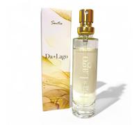 Sentio Da Lago - Equivalente J'adore - Mujer 15 ml - DUPE - Aromático, cítrico, fresco y sensual. Esencia para el universo femenino. Esencia de bolso para llevarlo siempre contigo.