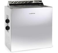 Sentiotec Estufa de sauna Viking - 8.0 kW, Unidad de control: Integrado