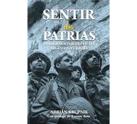 Sentir Dos Patrias: La Migración Judía entre Argentina e Israel