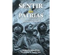 Sentir Dos Patrias: La Migración Judía entre Argentina e Israel