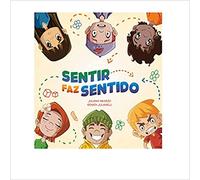 SENTIR FAZ SENTIDO