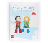 Sentir y pensar. 1 Primaria
