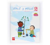 Sentir y Pensar. 2 Primaria