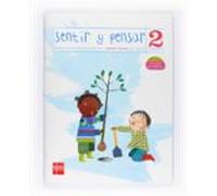 sentir y pensar: 2º primaria (2010)