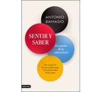 Sentir y saber