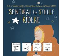 Sentirai le stelle ridere in CAA: Due fratelli, insieme, oltre il tempo